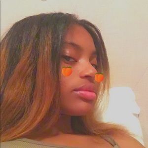 Meet your Posher, Mashona